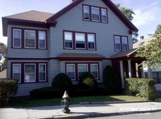 (Undisclosed Address), Brighton, MA 02135
