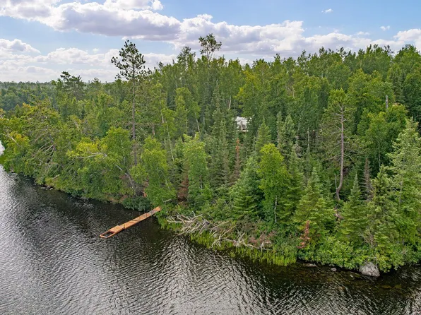 Olson Bay Trl, Ely, MN 55731