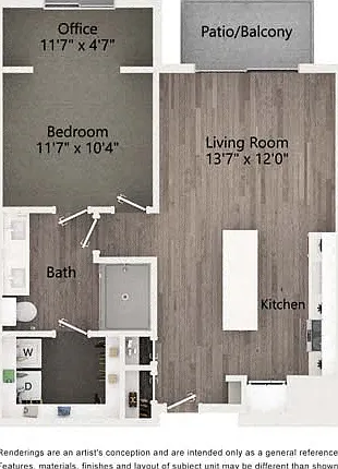 Alta Riverside — Photo 70