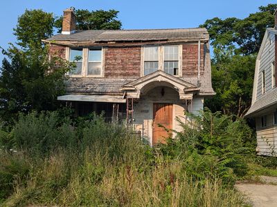 13916 Wisconsin St, Detroit, MI, 48238
