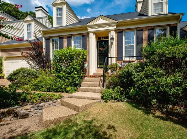 103 Claremore Ct, Little Rock, AR 72227