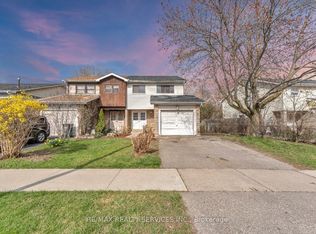 54 Greene Dr, Brampton, ON L6V 2R7