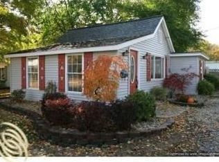 320 Franklin St, Milford, MI