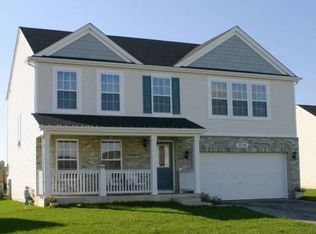 2278 Crescent St, Bourbonnais, IL 60914