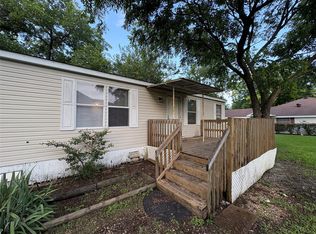 307 W Merritt Ave, Ennis, TX 75119