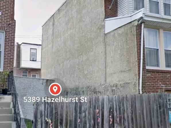 5389 Hazelhurst St, Philadelphia, PA 19131