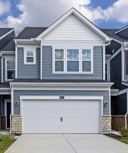 6544 Wheatly Rd LOT 702, New Albany, OH, 43054