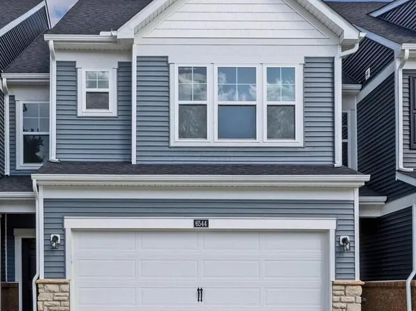 6544 Wheatly Rd Lot 702, New Albany, OH 43054