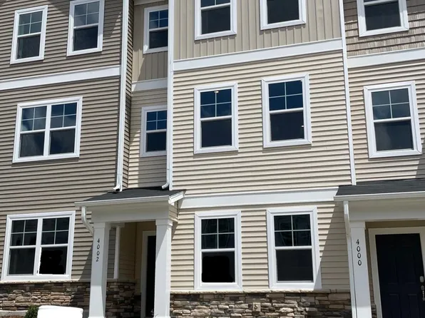 4002 Silver Oak Ln, Durham, NC 27703