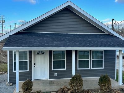 525 W High St, Mount Sterling, KY, 40353