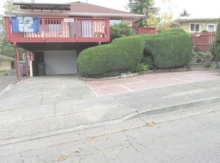 2126 E 24th St, Bremerton, WA 98310