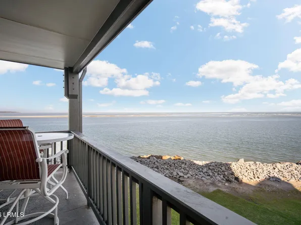 729 N Hampton Ct, Fripp Island, SC 29920