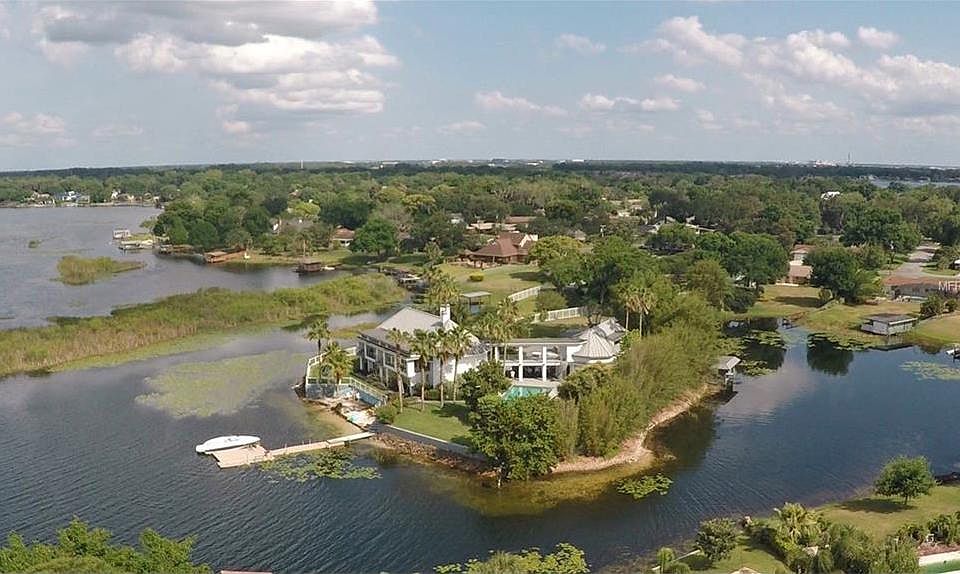 1st image of 2913 Cullen Lake Shore Dr