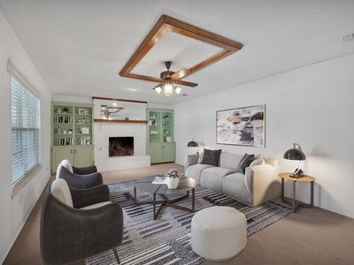 310 Hillcrest St, Midlothian, TX, 76065