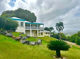 229 Marys Fancy Byu, Christiansted, VI 00820