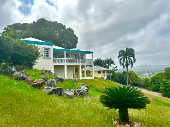 229 Mary's Fancy QU, St. Croix, VI 00820