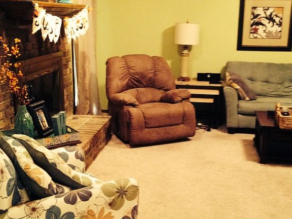 4th image of 1008 Quail Creek Dr
