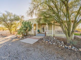 6561 E Camino Del Toro, Sahuarita, AZ 85629