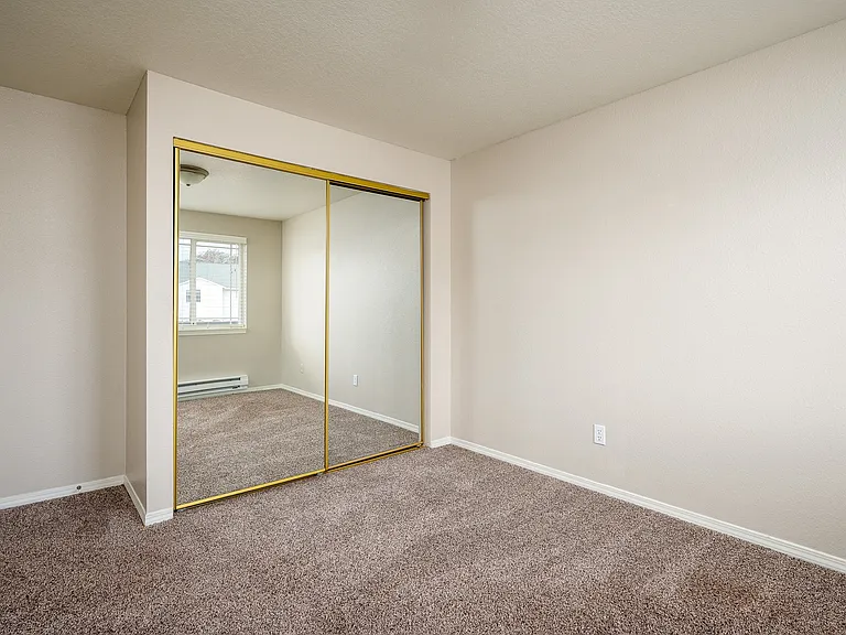 Twin Creeks | Bedroom