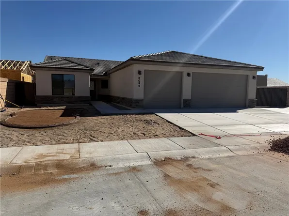 6092 S Carriage Ave, Fort Mohave, AZ 86426