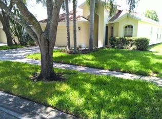 9919 Bridgeton Dr, Tampa, FL 33626