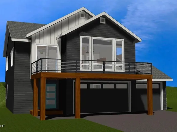 18030 Rivervista Rd, Eagle River, AK 99577