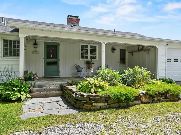 40 Churchill St, Pittsfield, MA 01201