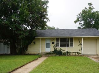 2513 43rd St, Lubbock, TX 79413