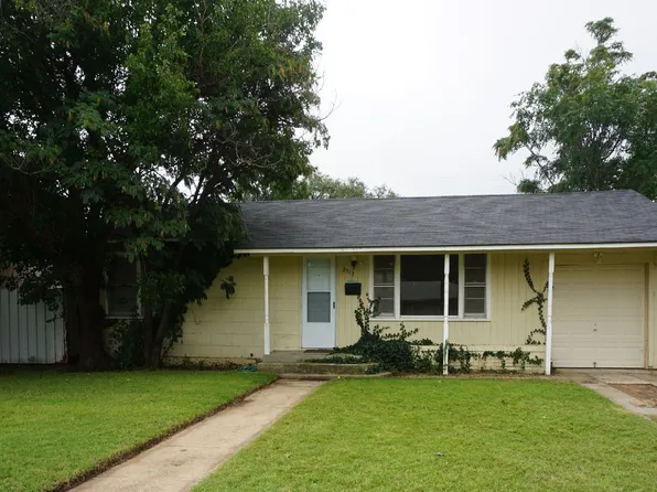 2513 43rd St, Lubbock, TX 79413