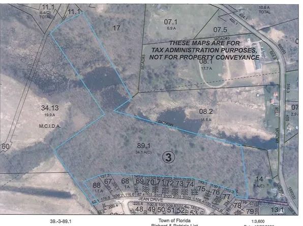 0 Jean Dr, Amsterdam, NY 12010