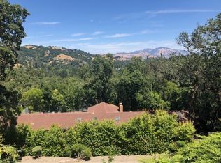 1060 Via Baja, Lafayette, CA 94549