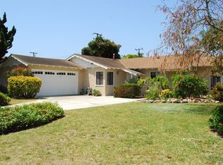 16071 Sandra Ln, Huntington Beach, CA 92649