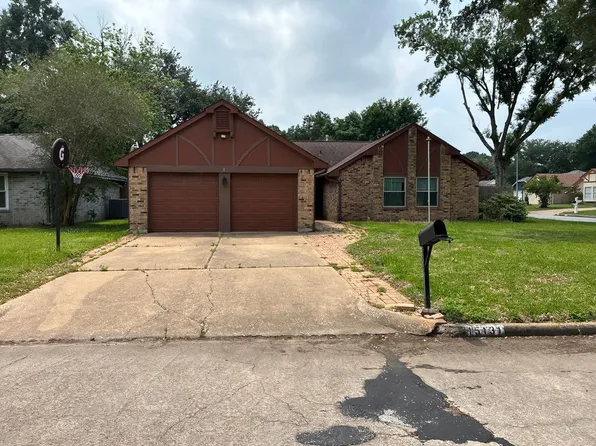 15131 Mulberry Meadows Dr, Houston, TX 77084