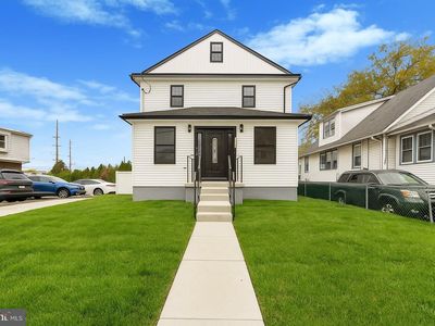 1315 Grant Ave, Haddon Township, NJ, 08107