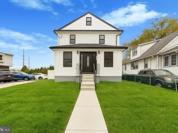 1315 Grant Ave, Haddon Township, NJ 08107