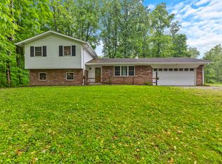 406 Conduitt Dr, Mooresville, IN 46158