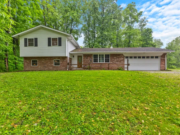 406 Conduitt Dr, Mooresville, IN 46158