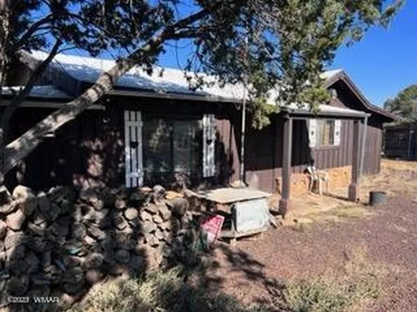 3 County Road 3045, Concho, AZ 85924