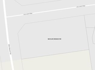 509 Olive Branch Rd #43 & 44, Durham, NC 27703