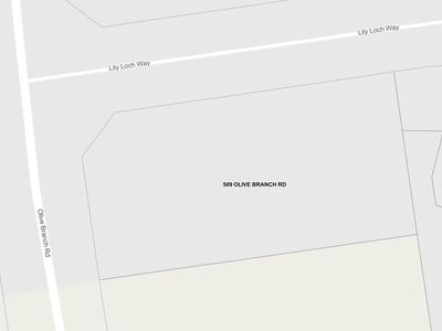 509 Olive Branch Rd #43 & 44, Durham, NC, 27703