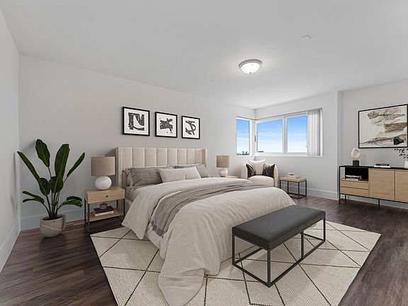 4th image of 455 E Palmetto Park Road #6e