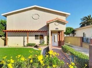 384 N Wilson Ave, Pasadena, CA 91106