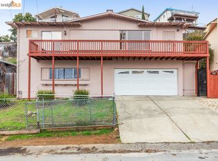2000 Placer Dr, San Leandro, CA 94578