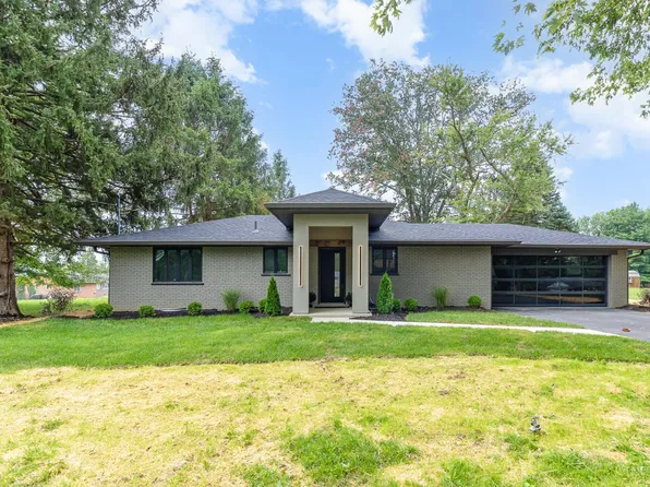 309 Indian View Dr, Loveland, OH 45140