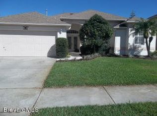 4803 Springwater Cir, Melbourne, FL 32940