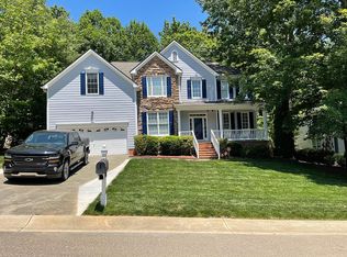 708 Continental Dr, Durham, NC 27712
