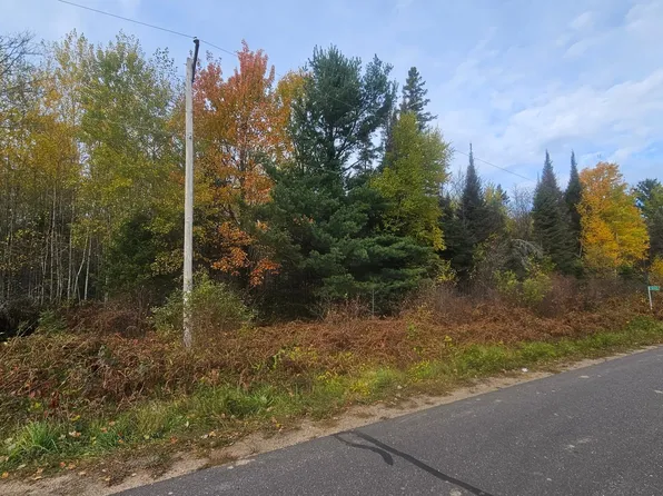 3793 Kentuck Lake Rd, Phelps, WI 54554