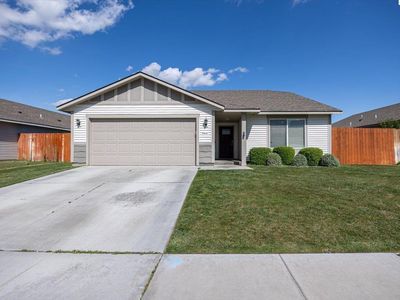 5801 Tyre Dr, Pasco, WA, 99301