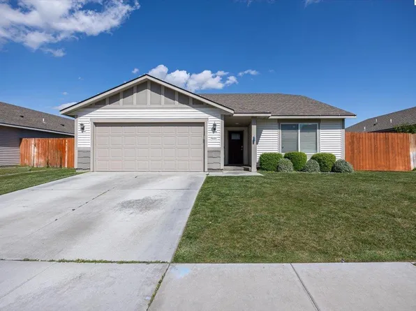 5801 Tyre Dr, Pasco, WA 99301