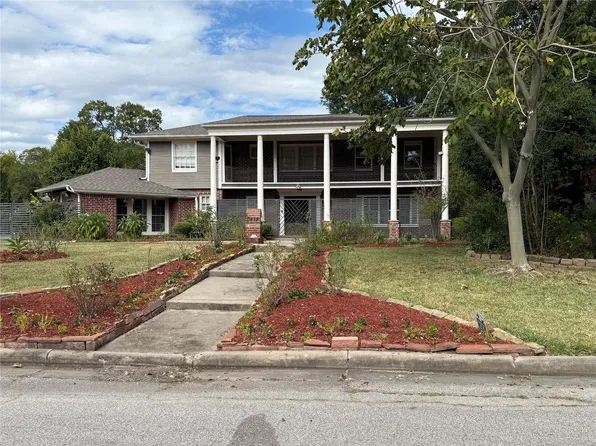 3415 Charleston St, Houston, TX 77021